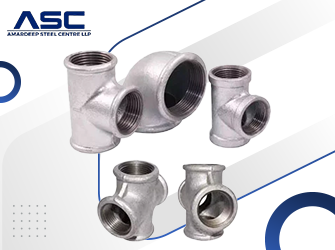 Inconel 600 Forged Fittings